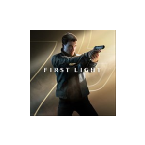🔴007 First Light🔴STEAM🎮XBOX🔴БЫСТРО🔴