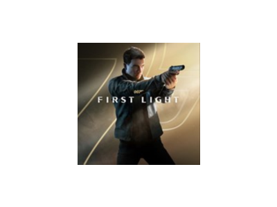 🔴007 First Light🔴STEAM🎮XBOX🔴БЫСТРО🔴