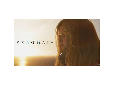 🔴Pragmata Standard/Deluxe🔴STEAM🎮XBOX🔴БЫСТРО🔴