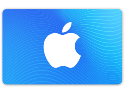 Турция | Apple iTunes Gift Card 100 TL