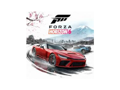 🔴Forza Horizon 6🔴STEAM🎮XBOX🔴FAST🔴