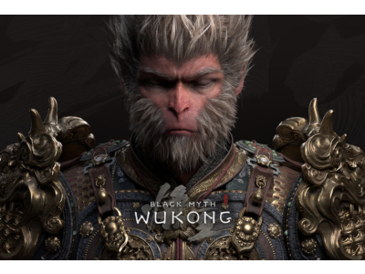 Black Myth: Wukong STEAM+ DATA CHANGE