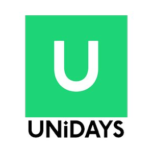 Unidays  (tell me any region do you want to buy)