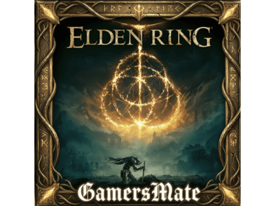 ELDEN RING STEAM КЛЮЧ РФ-СНГ-УКР