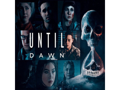 Until Dawn • Без очереди • Steam Аккаунт Оффлайн Общий
