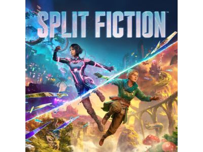 Split Fiction I Аренда На 24 Часа Онлайн I  Steam I 24/7
