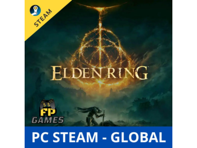 ELDEN RING | PC STEAM GLOBAL | Мгновенная доставка