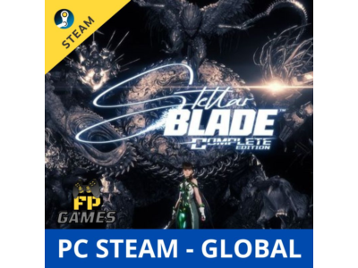 STELLAR BLADE COMPLETE EDITION | PC STEAM GLOBAL | Мгновенная доставка