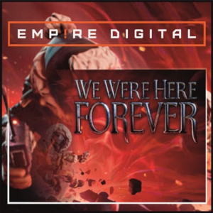 We Were Here Forever / Ключ Steam / Россия / СНГ
