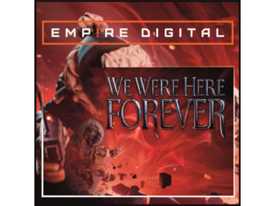 We Were Here Forever / Ключ Steam / Россия / СНГ