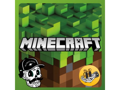 Minecraft + 450 ИГР | PC | ОНЛАЙН | GamePass