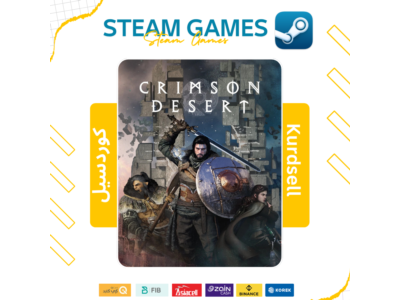 Crimson Desert DELUXE EDITION | ALL DLC | No Guard | ALL ADD-ONS AND BONUSES