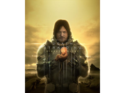 Death Stranding DIRECTOR&acute;S CUT Steam Offline 🖥️