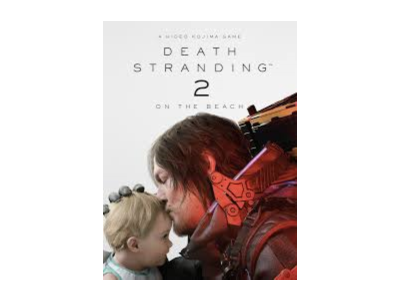 💎DEATH STRANDING 2 DELUXE EDİDİTON+ПРОМО-КОД