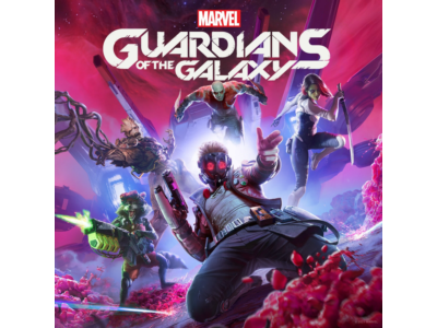 Marvel&acute;s Guardians of the Galaxy • Без очереди • Epic Games Оффлайн Общий