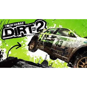 Colin McRae: DiRT 2 ГЛОБАЛЬНЫЙ STEAM СТИМ (УСЛУГА АКТИВАЦИИ НА ВАШ АККАУНТ)