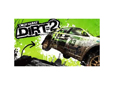 Colin McRae: DiRT 2 ГЛОБАЛЬНЫЙ STEAM СТИМ (УСЛУГА АКТИВАЦИИ НА ВАШ АККАУНТ)