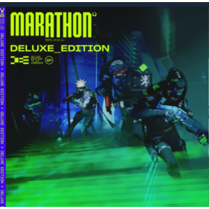 Marathon Deluxe Edition✅Region free🌍❗Steam Key🔑❗️Автовыдача⚡🚀