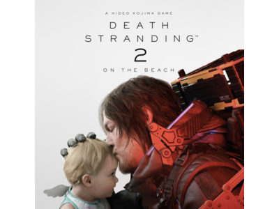 DEATH STRANDING 2: ON THE BEACH + АККАУНТ 🇮🇳 PSN АВТОВЫДАЧА