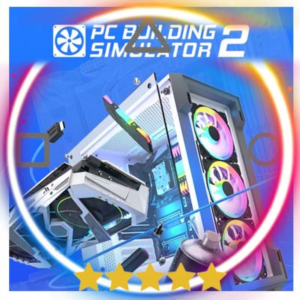 💠 PC Building Simulator 2 (PS5/RU) П1 - Оффлайн