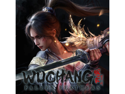 Wuchang: Fallen Feathers + Silent Hill 2 Deluxe PS5 П1-Оффлайн
