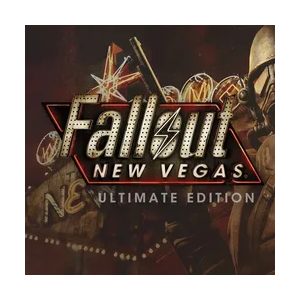 Fallout: New Vegas Ultimate Edition (Steam/Ключ/ Россия)