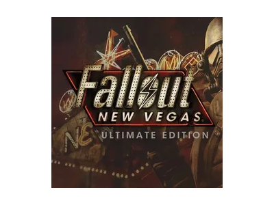 Fallout: New Vegas Ultimate Edition (Steam/Ключ/ Россия)