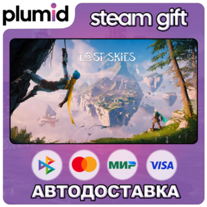 Lost Skies Steam Gift / Russia + WORLD / AUTO