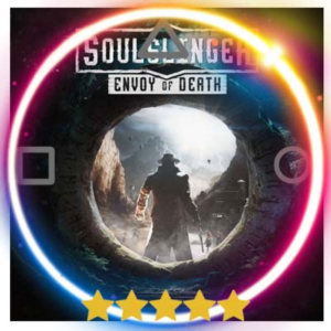💠 Soulslinger: Envoy of Death (PS5/RU) (Аренда от 7 дней)