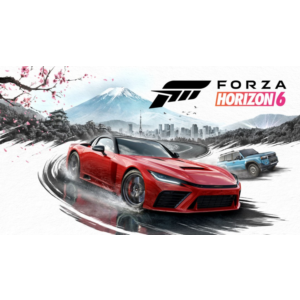 forza horizon 6 premium edition xbox China region