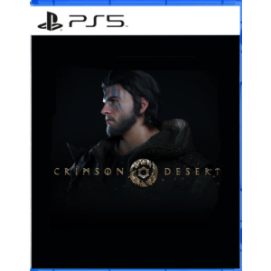 Crimson Desert   Аренда 5 дней 🔰