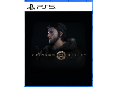 Crimson Desert   Аренда 5 дней 🔰