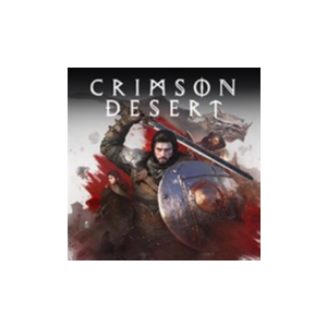 Crimson Desert (Xbox)