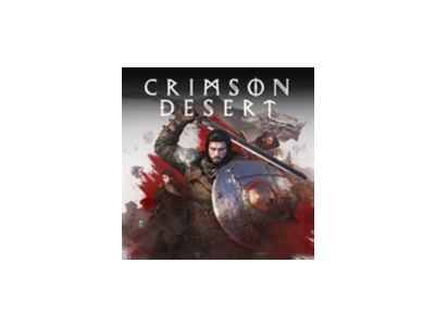 Crimson Desert (Xbox)