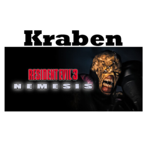 Resident Evil 3 Nemesis (1999) steam