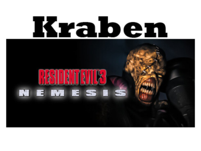 Resident Evil 3 Nemesis (1999) steam