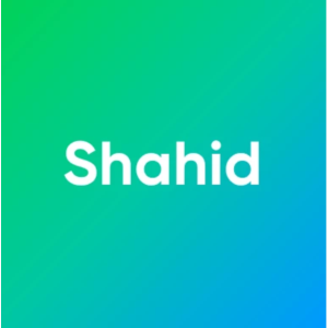 SHAHID VIP Премиум-доступ 1-3 месяца, гарантия безопасности
