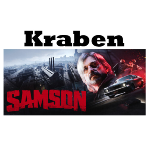 Samson steam Россия\Мир