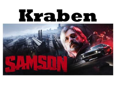 Samson steam Россия\Мир