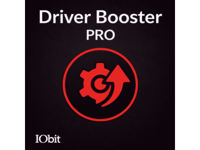 IObit Driver Booster PRO 13.2 - до 23.08.2026 - Глобальный