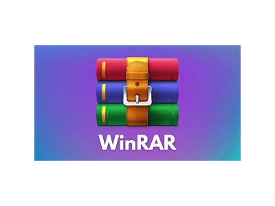 WinRAR — perpetual license, unlimited devices!