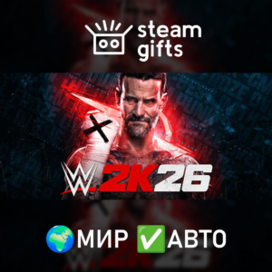 WWE 2K26 King of Kings Edition ROW AUTO
