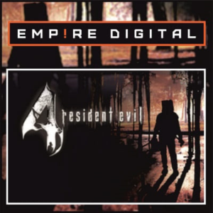 Resident Evil 4 (2005) standard / Ключ Steam / Европейский союз (Только Европа EU)