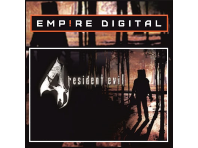 Resident Evil 4 (2005) standard / Ключ Steam / Европейский союз (Только Европа EU)