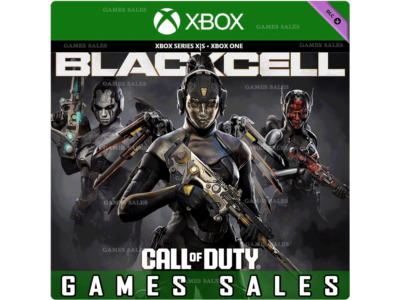✅❤️CALL OF DUTY®: BLACK OPS 7 - BLACKCELL (SEASON 3)❤️XBOX ONE|XS+PC WIN🔑КЛЮЧ✅