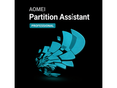 AOMEI Partition Assistant Pro 8.5 Бессрочный ключ