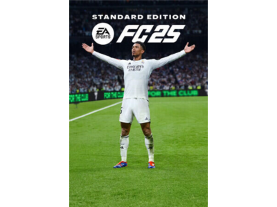 EA Sports FC 25 FULL ACCES XBOX ONE & SERIES S/X