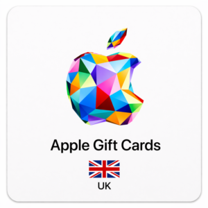 🍎 Apple iTunes Gift Card UK (United Kingdom) £5-500. 💰 LOW PRICE ✅