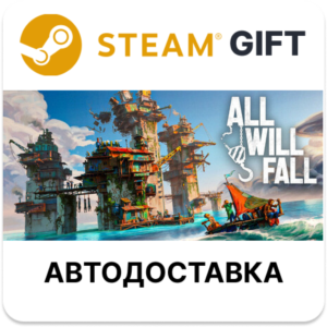 All Will Fall: Physics-Based Survival City Builder Steam