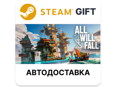 All Will Fall: Physics-Based Survival City Builder Steam